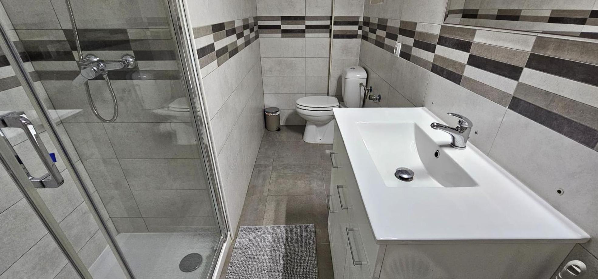 Pequeno Apartamento Con Vistas Al Mar Apartman Roquetas de Mar Kültér fotó